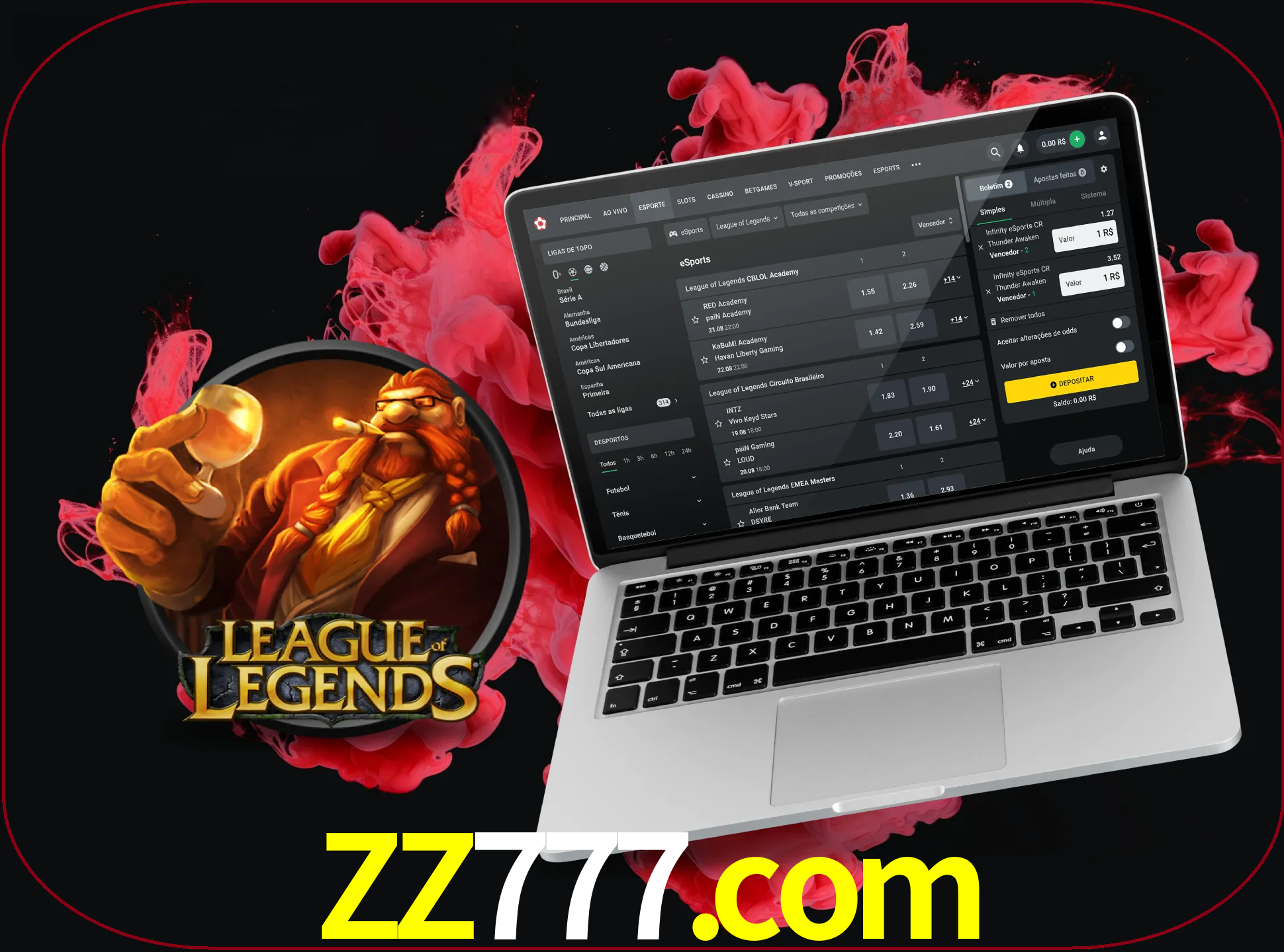 Se é um fã deste jogo, muitos torneios fantásticos que o vão surpreender estão disponíveis no zz777.