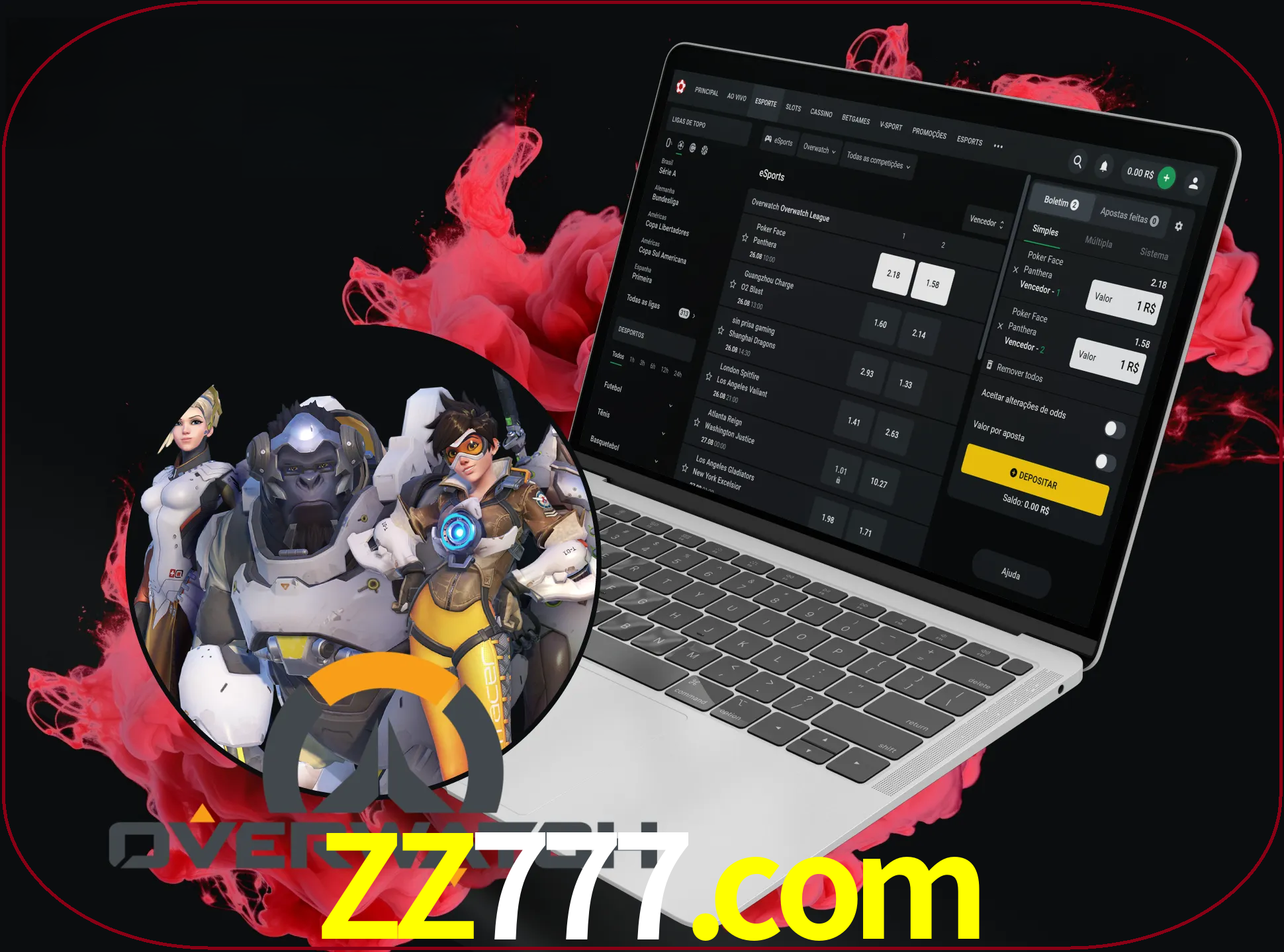 Os fãs deste fantástico jogo apreciarão a abundância de jogos e podem também ganhar dinheiro real apostando no zz777.