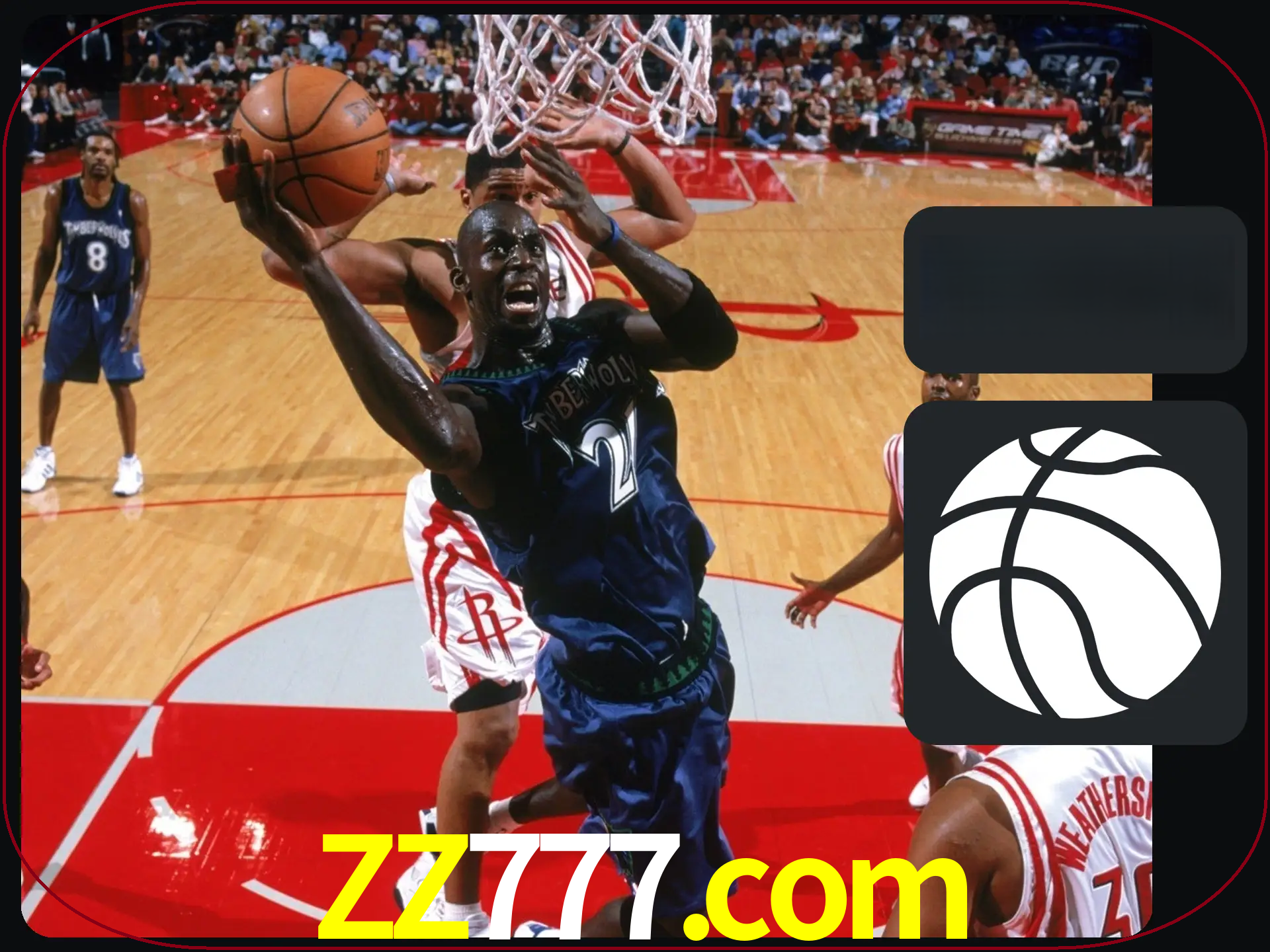 Aposte no melhor time de basquete.